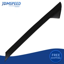 Passenger Right Windshield Outer Trim Pillar Molding For 11-2019 Ford Explorer