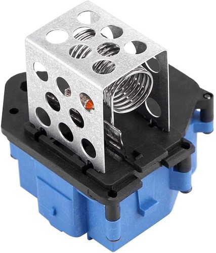 RESISTANCE CHAUFFAGE VENTILATEUR POUR PEUGEOT 307 308 3008 5008 PARTNER 1308CP - Photo 4/9
