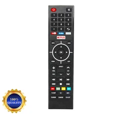 Westinghouse TV Remote Control Replace FOR WD40FE2210 WD32FE2120