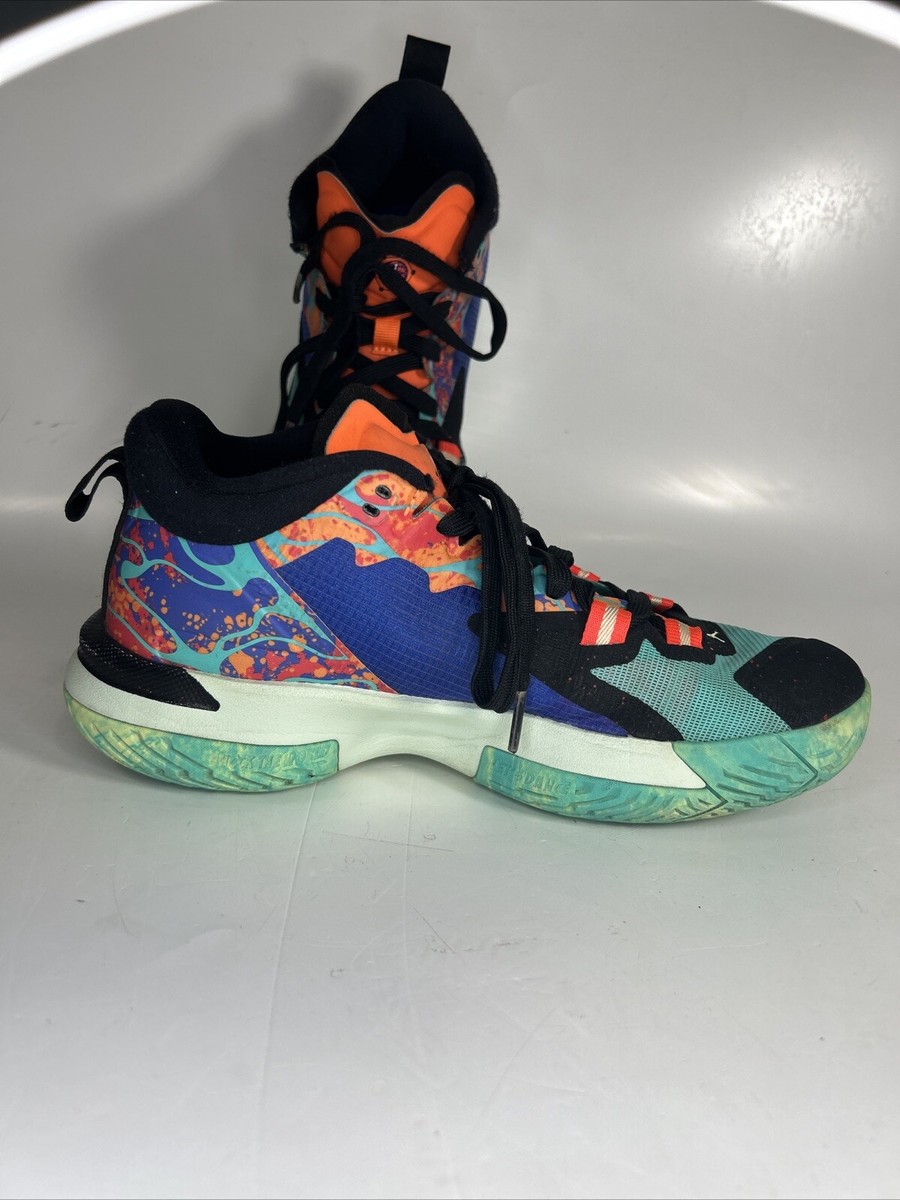 Size 6Y - Jordan Zion 1 Project Z | DA3131-800 | eBay