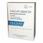 Produits anti-chute de cheveux Ducray