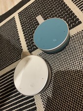 mobvoi tichome Mini Smart Speaker Mit Google Sprachassistent
