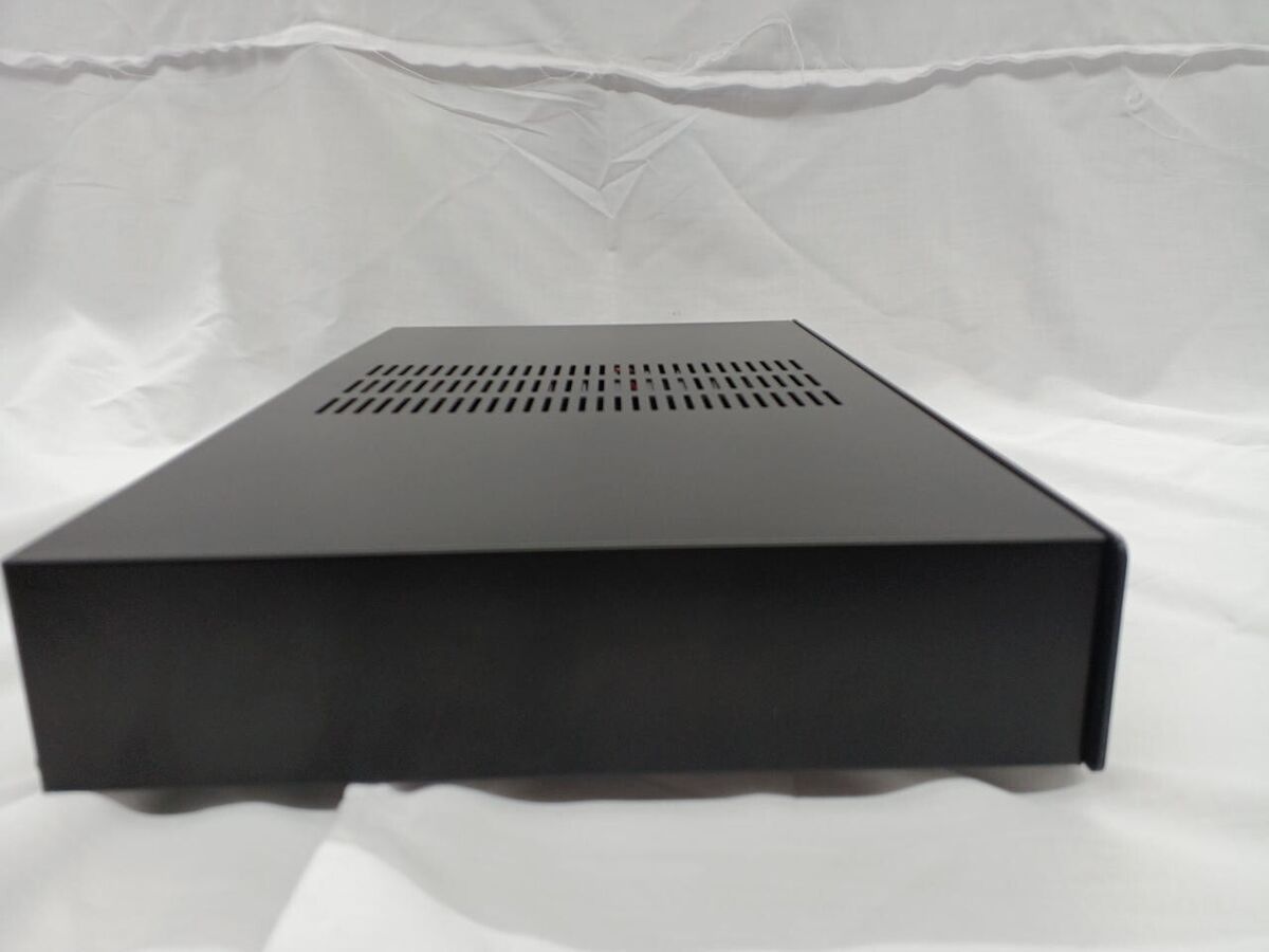 MICROMEGA MINIUM AMP Integrated Amplifier DAC from JAPAN | eBay MICROMEGA MINIUM AMP Integrated Amplifier DAC from JAPAN | eBay