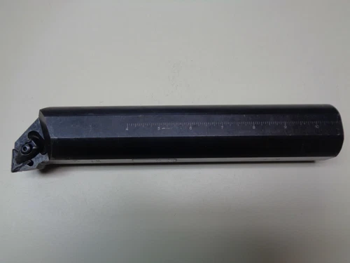 Walter Valenite A32U-DTFNR4 Indexable Boring Bar Tool Holder 2" x 11"