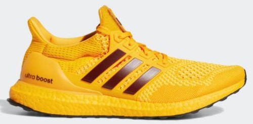 Arizona State University ASU PE Adidas Ultraboost 1.0 / Mens 7.5 - Womens 8.5 Arizona State University ASU PE Adidas Ultraboost 1.0 / Mens  main image 4