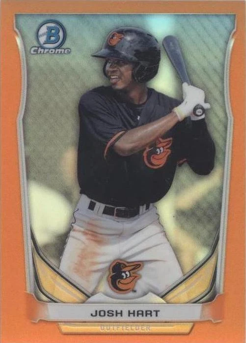 Orange Refractor