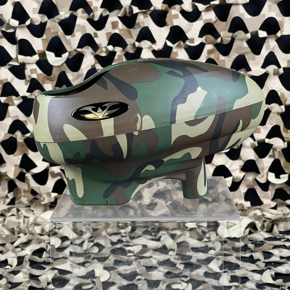 NUEVO Kit de carcasa Valken V-Max (sin tapa) - Woodland Foto 2 de 3