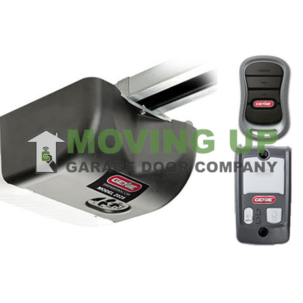 Genie ReliaG 850 Model 2028 DC Chain Drive Garage Opener For 7