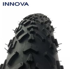 20  x 4  INNOVA bicycle fat tire 60 TPI Cross-country pattern For Ebike Wire Bead