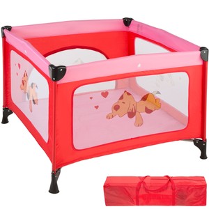baby playpen travel cot