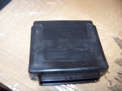 Suzuki 115 hp Outboard ECU ECM CDI 33920-99 90J10 | eBay