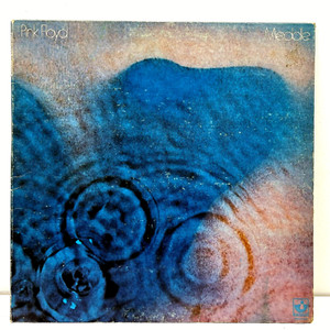 Pink Floyd Meddle | eBay
