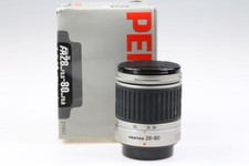 PENTAX SMC FAJ 28-80mm f/3,5-5,6 AL - SNr: 6631113