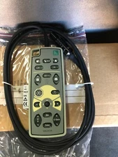 B-K Medical UA2410 Hand-Control Remote UA 2410