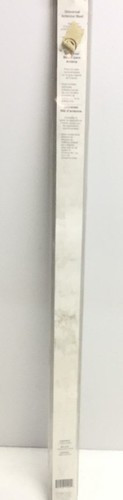 ANTENNA MAST 9407, GM, FORD, CHRYSLER STYLE, 31'' LENGTH - Picture 2 of 2