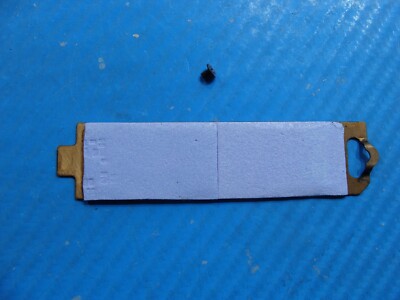 Dell Alienware 17.3'' 17 R4 Genuine Laptop M.2 SSD Support Bracket Adapter JV98R
