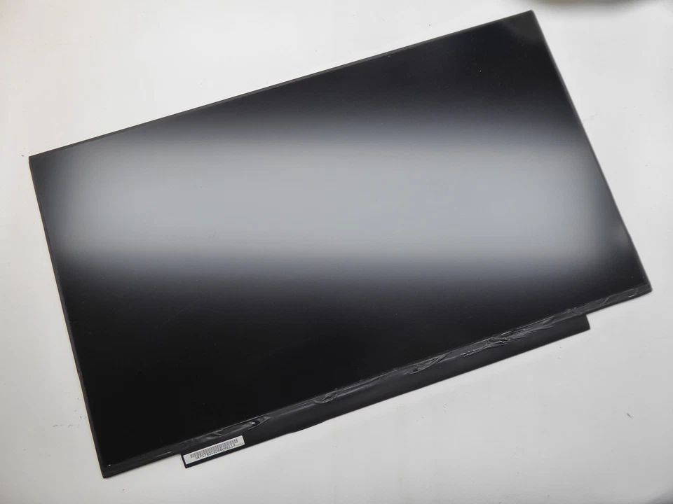 Clevo PC70DD2 17,3 Display Panel matt 144Hz 1920 x 1080 40 Pol R - Bild 2 von 3