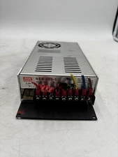 MEANWELL NES-350-5 Switching Power Supply