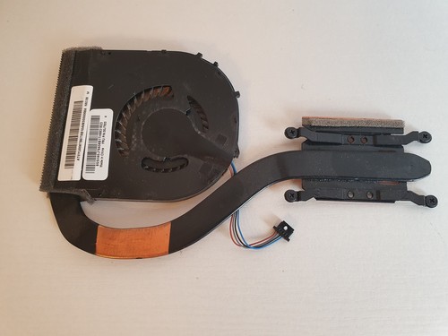 Lenovo Notebook Lüfter Van Kühler - verbaut in Lenovo T460S