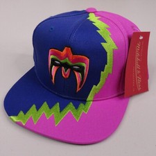 Ultimate Warrior Cards and Memorabilia Guide 46