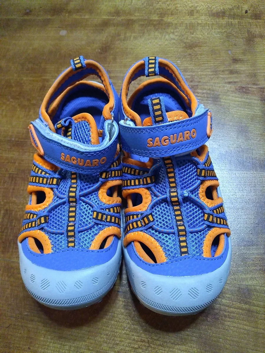 Saguaro Shoes