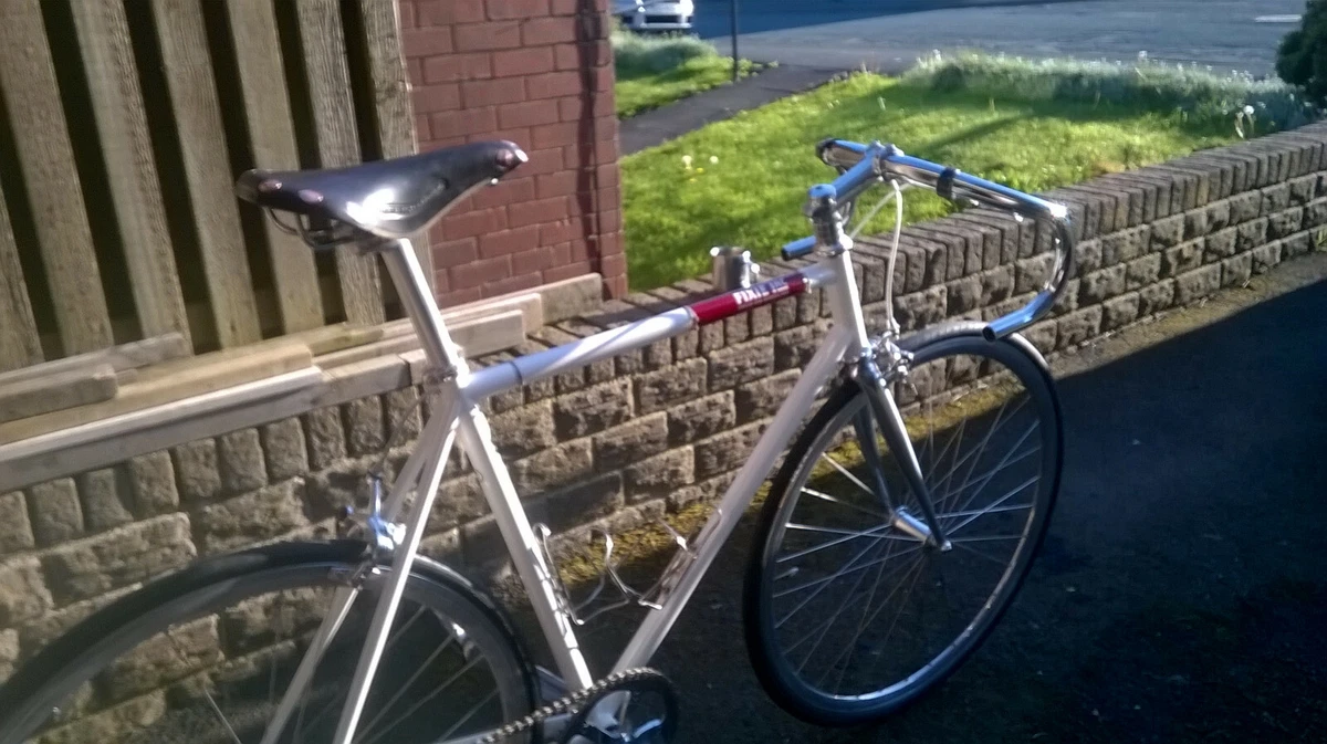 Fixie peacemaker sale