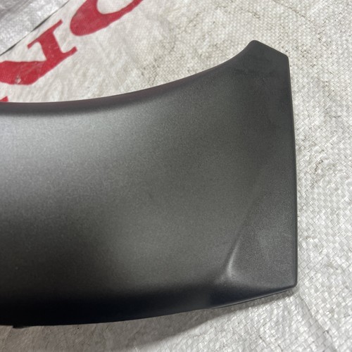 2000-2001 Kawasaki ZX-12R Oem Right Inner Fairing Panel Plastic 55028-1385 - Picture 9 of 9