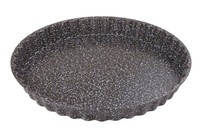 Quicheform Granito Ø 28 Cm Antihaft Backform Tarteform Quiche Backform Tarte