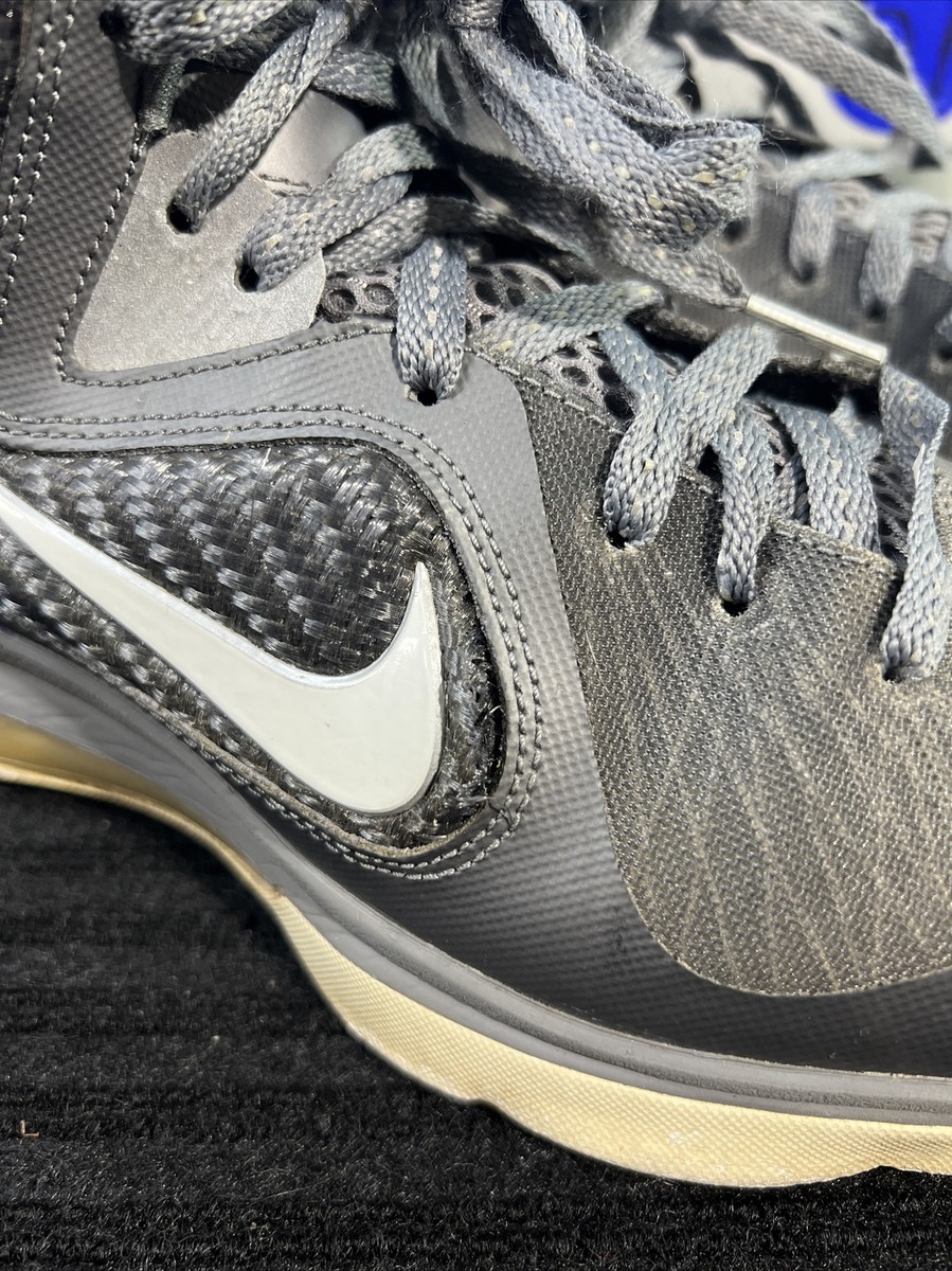 lebron 9 cool grey