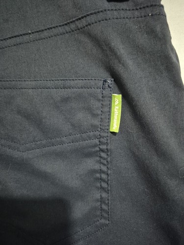 Kathmandu Navy Blue Flight Pants Size XL Travel - Picture 7 of 7