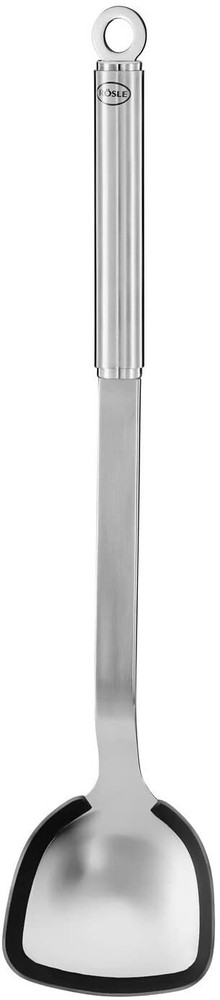 Rosle 10637 Pan/Wok Turner Spoon Spatula Rösle Roesle