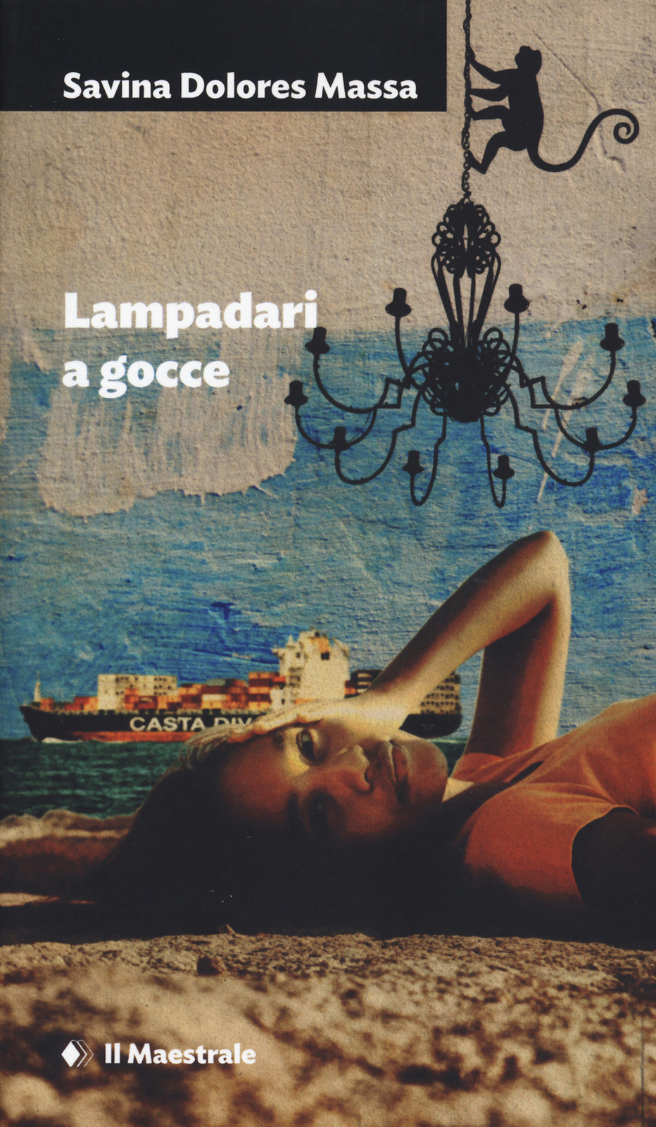 Lampadari a gocce - Massa Savina Dolores