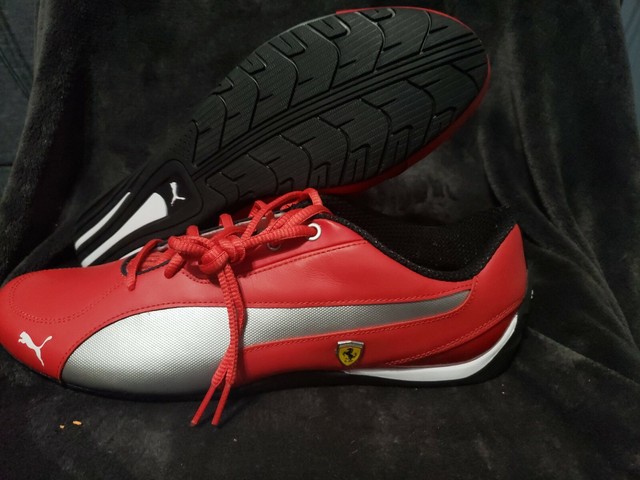 puma ferrari drift cat 5 nm