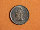 1903 Indian Head Cent Penny #P11987 — photo 1