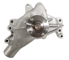 New Procomp Small Block Chevy Long Water Pumplightweight Aluminum New Procomp Small Block Chevy Long Water Pumplightweight Aluminum