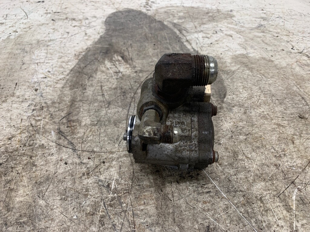 International Maxxforce13 Engine Power Steering Pump