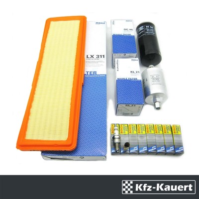 Mahle Inspection Package Fits Porsche 928 S S4 GT 84-91