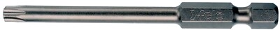 Felo Bit E 6,3 Industrial TORX  73 mm Pack of 3