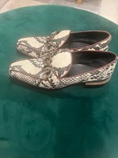 womens loafers 40