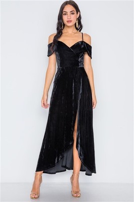 maxi skort romper dress