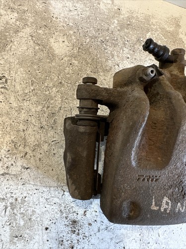 Land Rover Range Rover L322 Brake Caliper Front Left Genuine 3.0 Td6 2006 - Picture 2 of 9