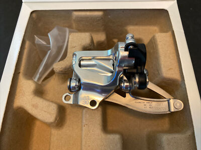 SRAM XX 2x10 Vitesse VTT Dérailleur Avant Montage Direct S3 26/39