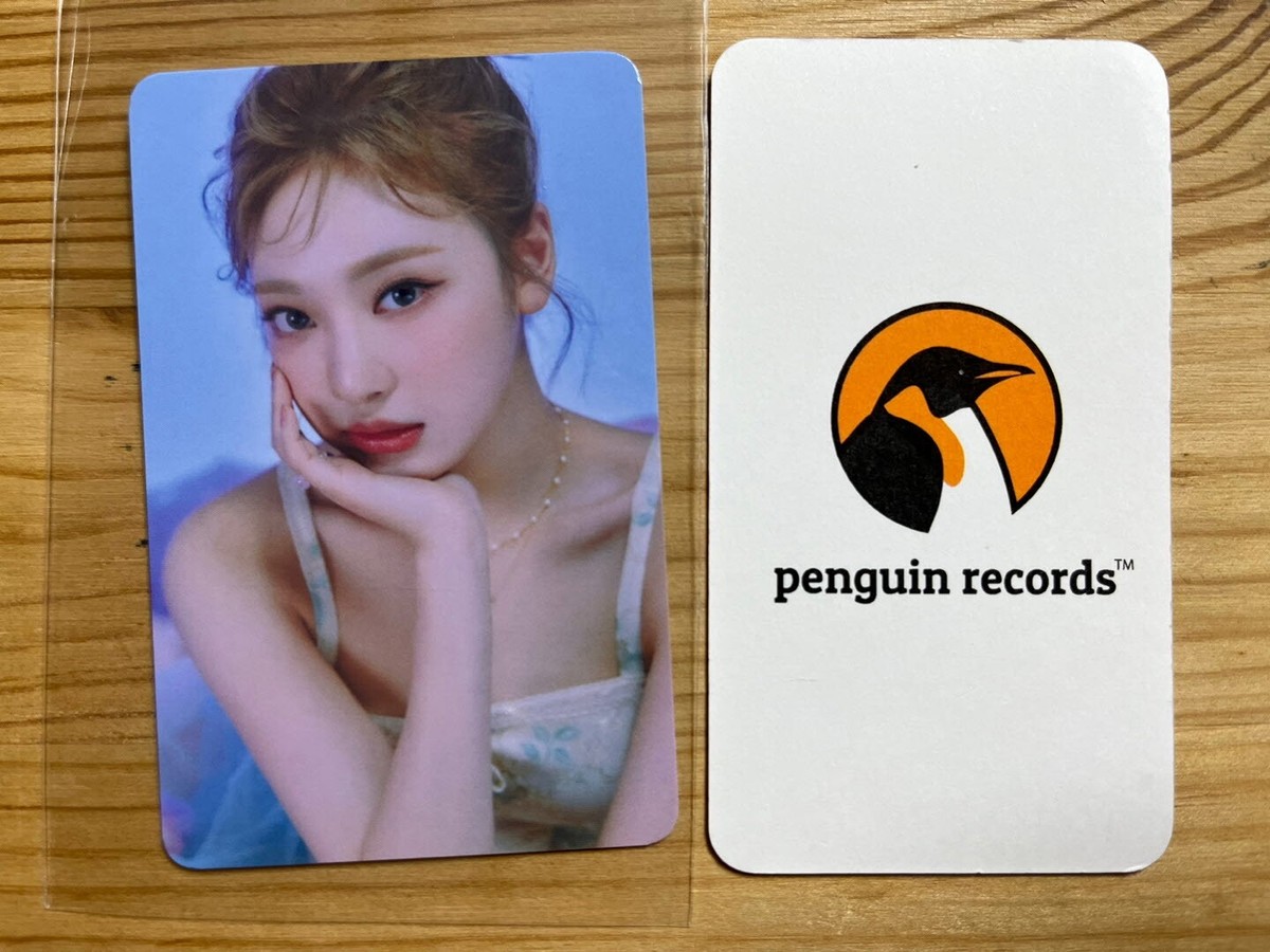 aespa - Oh! Caendy Pocket Part.1 Caendy CARD PACK PHOTO CARD | eBay