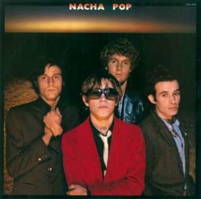 Nacha Pop - Nacha Pop [New Vinyl LP] Spain - Import