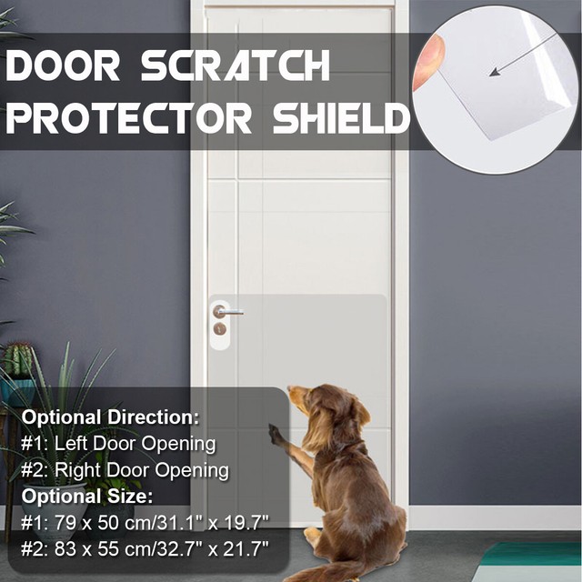dog scratch protector