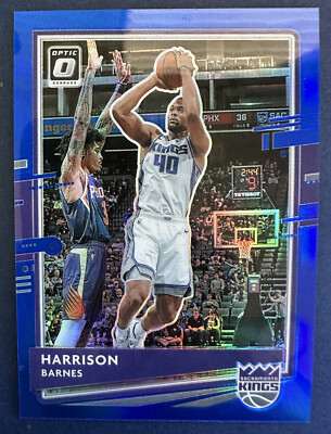 Harrison Barnes バーンズ Panini Flawless NBA 2017-18 Panini Flawless HARRISON BARNES USA Basketball