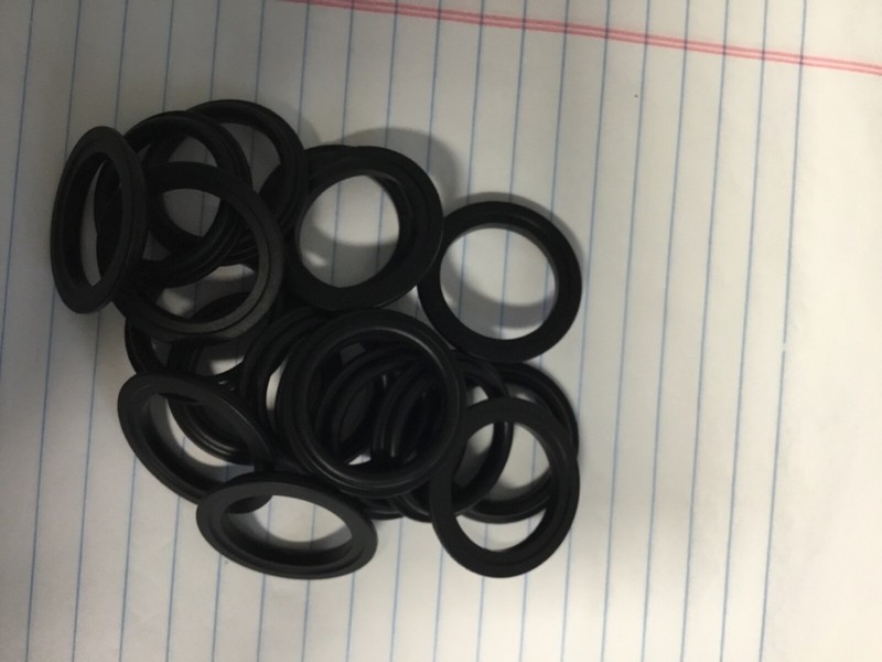 LOT OF 100 NEW Badger ADVANTAGE FIRE EXTINGUISHER O-Ring/Neck SEAL 340035