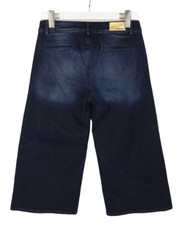 Jean Diesel Coupe Droite Modèle LIVY Pour Fille 12 Ans - Comme Neuf - Taille 12 Ans