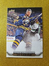 2015-16 Upper Deck YOUNG GUNS RC Series 2 Canvas Foil - Finish your Set You PICK