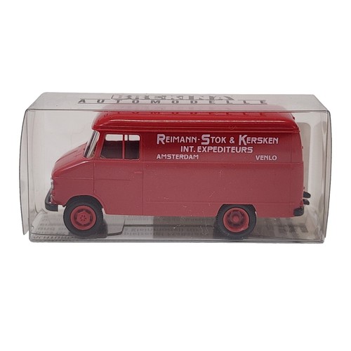 Brekina UNIC ZU 122 Izoard トラック Brekina UNIC ZU 122 Izoard Truck | eBay